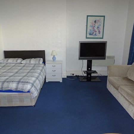 Beeton Villas Holiday Apartments Blackpool Ngoại thất bức ảnh